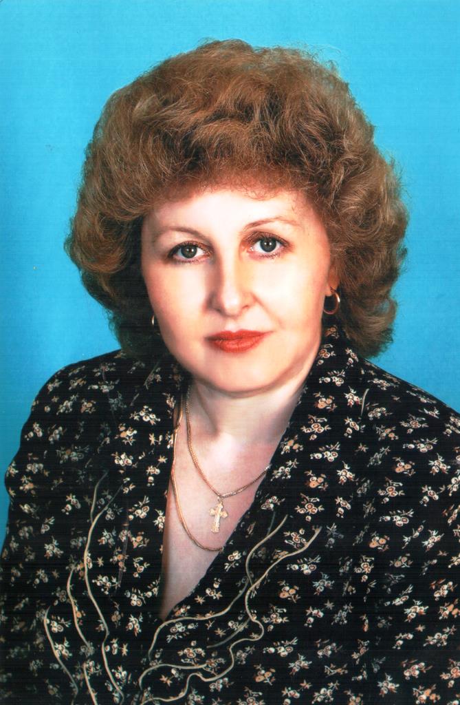 Savchenko VA