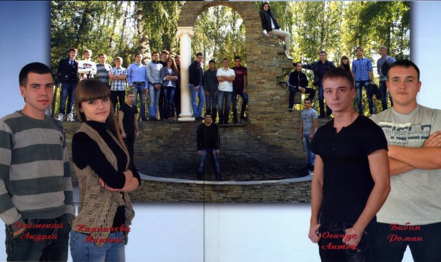 2009-2013 гг. кл.рук.Ткачев(2)